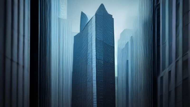 洞见未来秘密研究所科研美学与传承配图