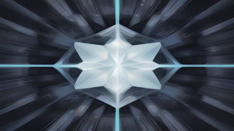 秘密研究所数据分析可视化大屏